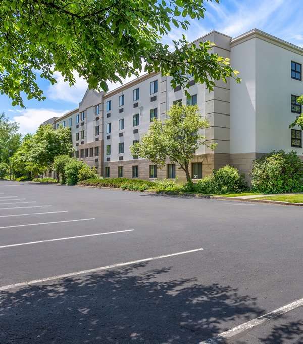 Comfort Inn White River Junction - Hanover, NH