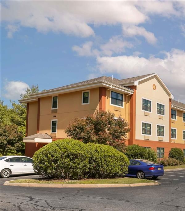 Extended Stay America - Foxboro - Norton - 버클리