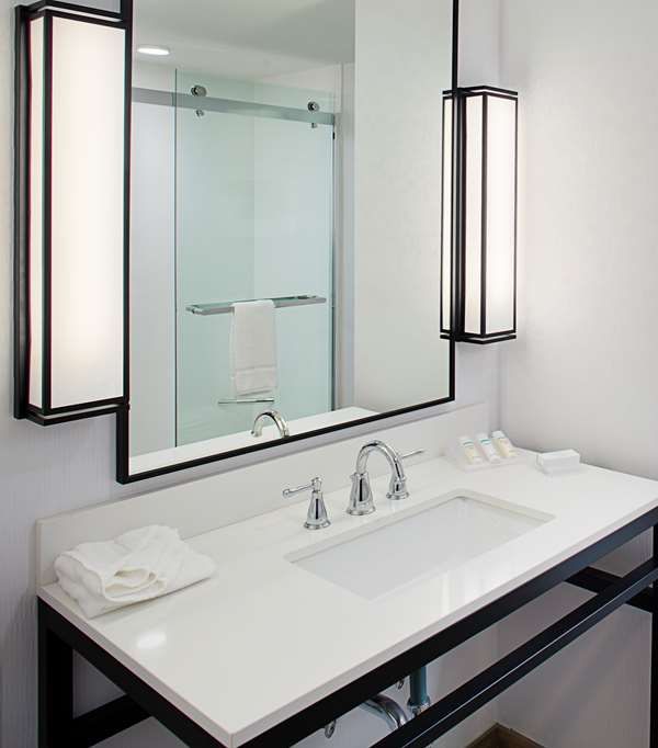 Hilton Garden Inn Providence - Providence, RI