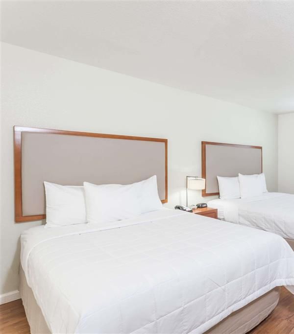 Hawthorn Suites By Wyndham Victorville - Victorville, CA