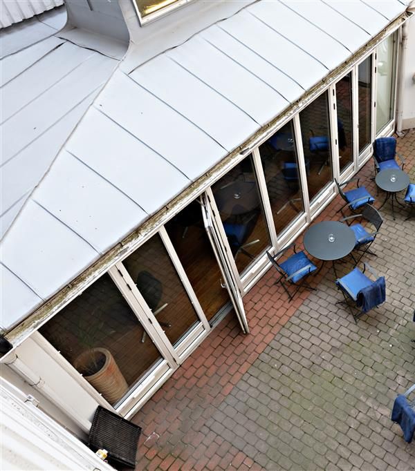Sure Hotel By Best Western Center - Gothenburg
