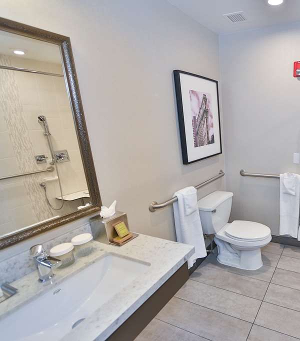 Doubletree By Hilton Hotel Atlanta-alpharetta - Alpharetta, GA