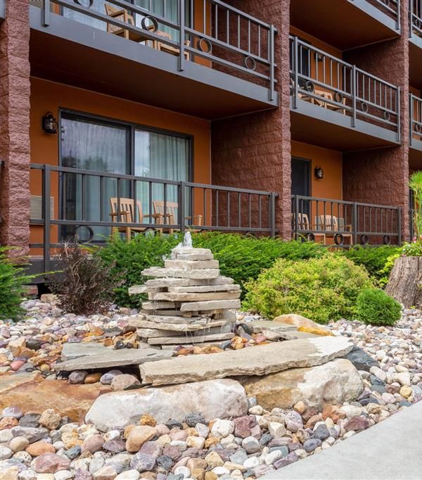 Trademark Collection By Wyndham Chula Vista Resort - Wisconsin