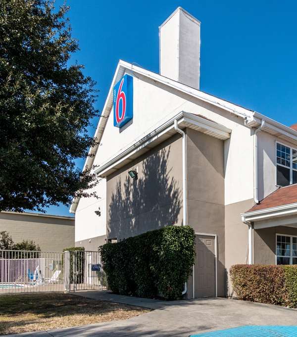 Motel 6 North Richland Hills - Ne Ft Wor - Fort Worth, TX