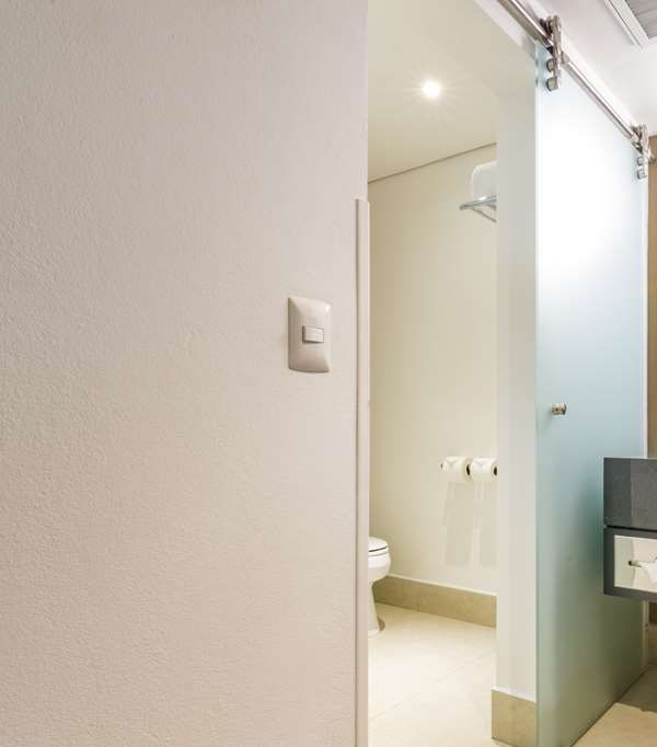 Lucerna Mexicali Hotel - Mexicali