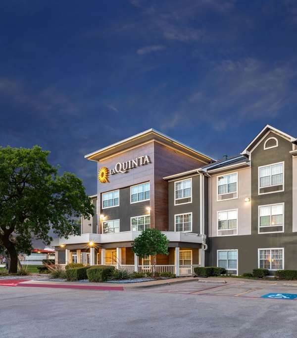La Quinta Inn & Suites By Wyndham Rockwall - Dallas, TX