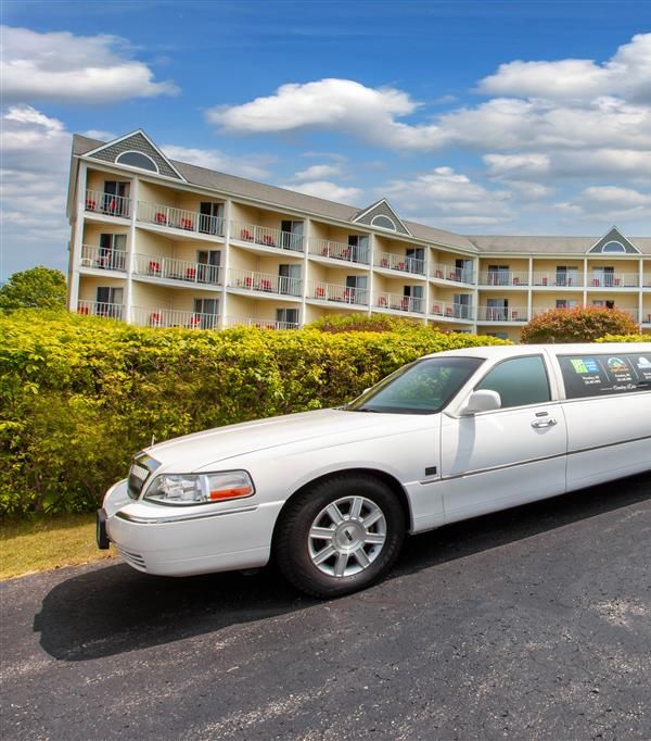 Apple Tree Inn Surestay Collection By Best Western - Petoskey, MI