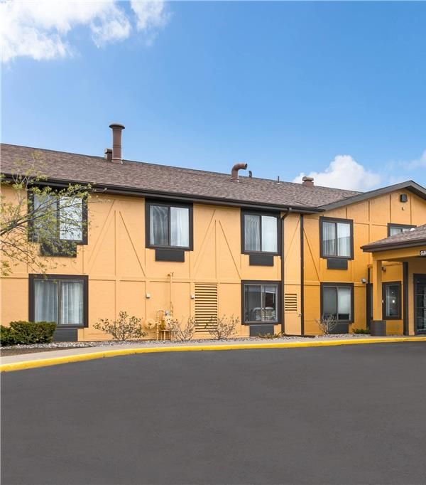 Quality Inn Marquette - Marquette, MI