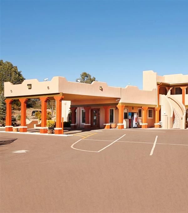 Super 8 By Wyndham Payson - Payson
