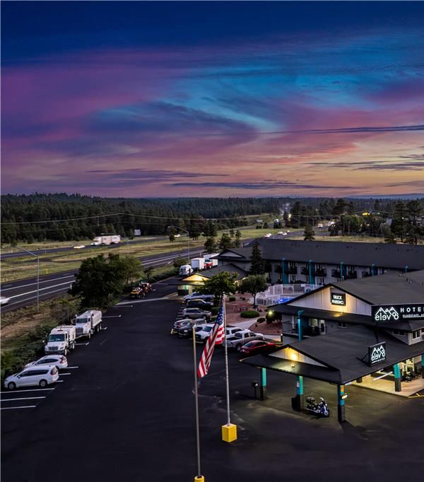 Trademark Collection By Wyndham Hotel Elev8 Flagstaff - Flagstaff