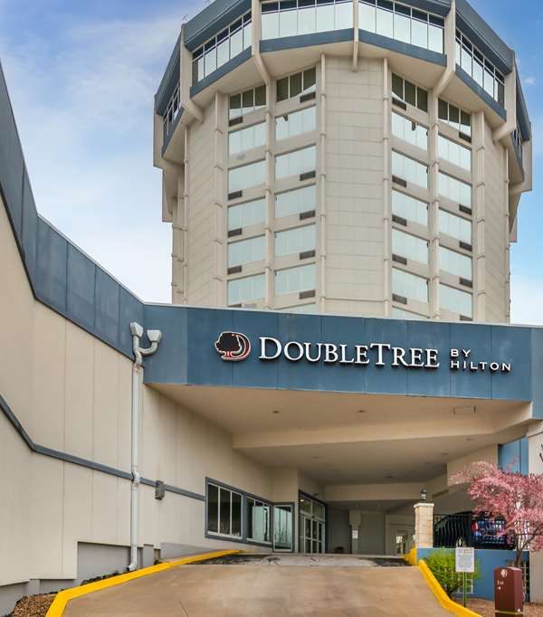 Doubletree By Hilton Hotel Jefferson City - Jefferson City, MO