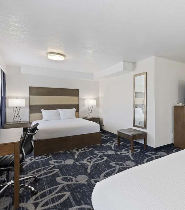Best Western Plus Twin Falls Hotel - Twin Falls, ID