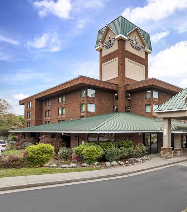 Country Inn & Suites By Radisson Atlanta Galleria/ballpark Ga - Marietta, GA