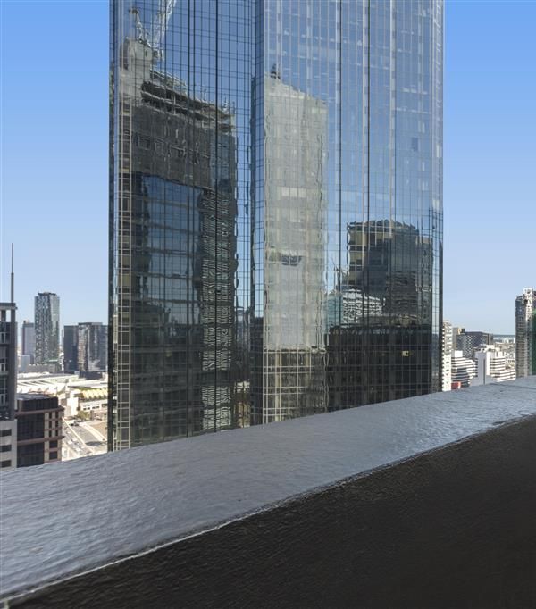 Oaks Melbourne On Collins Suites - Melbourne