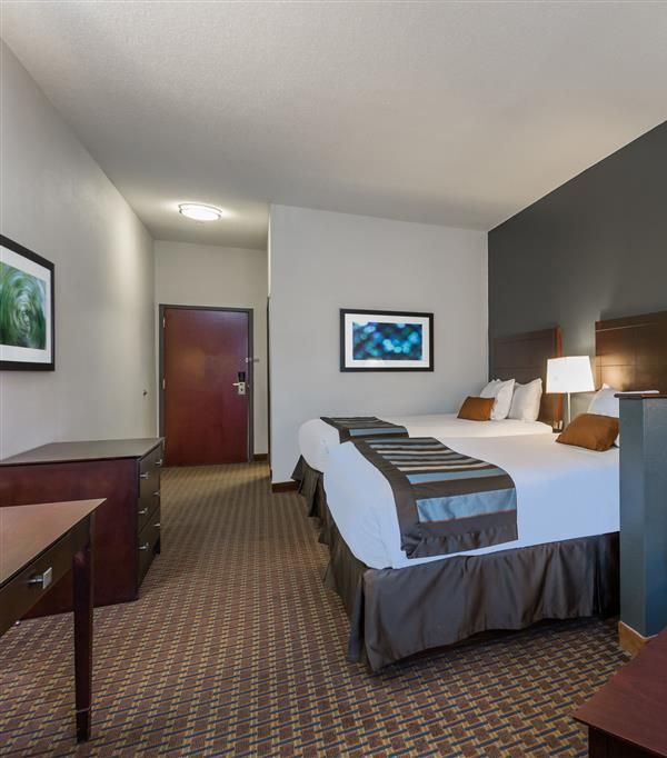 Wingate By Wyndham High Point/greensboro/airport South - High Point, NC