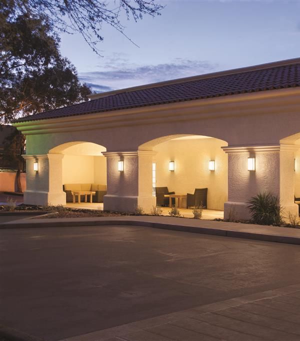 Homewood Suites By Hilton Tucson/st. Philip's Plaza University - Tucson