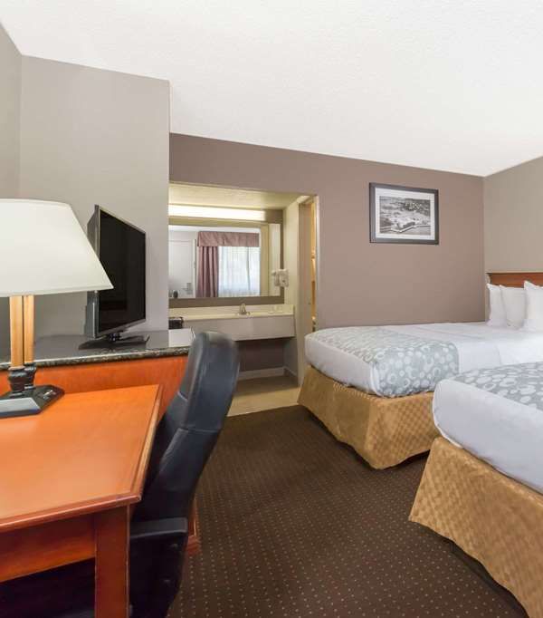 Days Inn By Wyndham St Augustine/historic Downtown St. Augustine - St. Augustine, FL