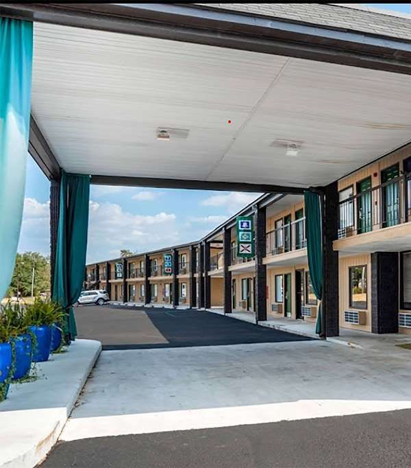 Super 8 By Wyndham Daleville/fort Novosel - Alabama