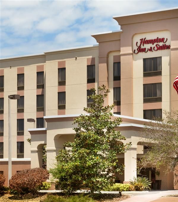 Hampton Inn & Suites Largo - Largo, FL