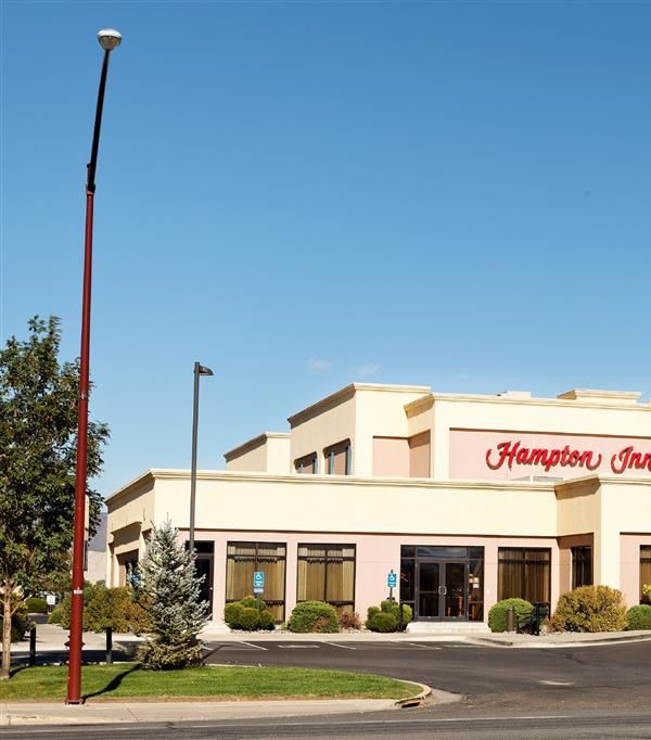 Hampton Inn Montrose - Montrose, CO