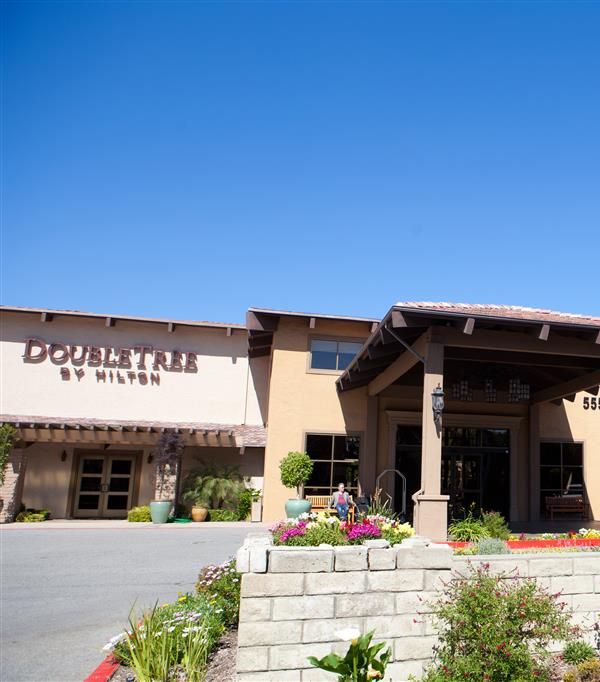 Doubletree By Hilton Claremont - Chino, CA