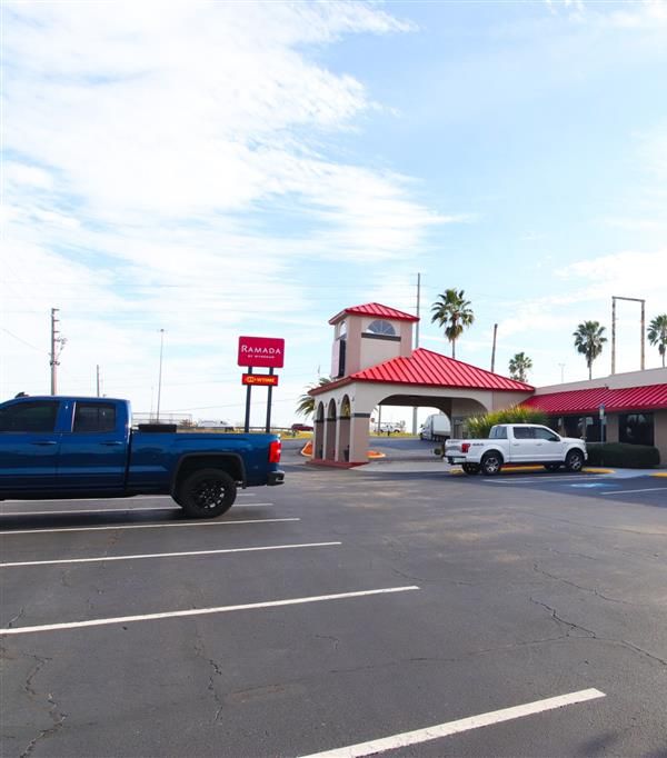 Ramada By Wyndham Davenport Orlando South - Davenport, FL