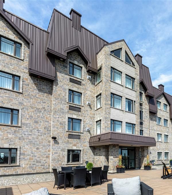 Doubletree By Hilton Quebec Resort - Quebec