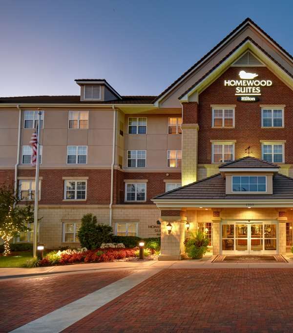 Homewood Suites By Hilton @ The Waterfront - Andover