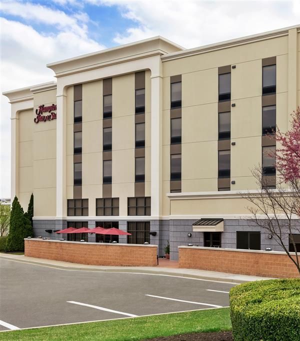 Hampton Inn & Suites Frederick-fort Detrick - Maryland