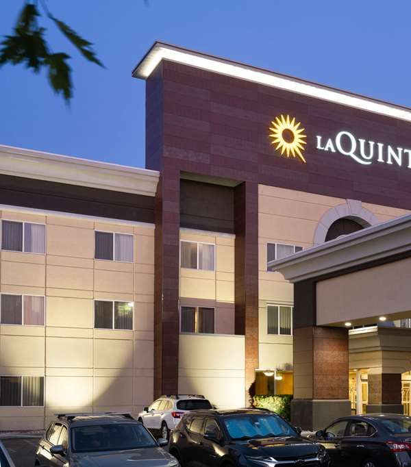 La Quinta Inn & Suites By Wyndham Idaho Falls/ammon - 愛達荷福爾斯
