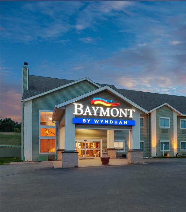Baymont By Wyndham Beulah - Honor, MI