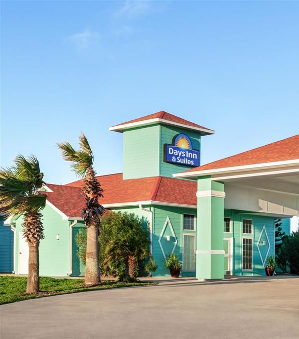Days Inn By Wyndham Port Aransas Tx - Port Aransas