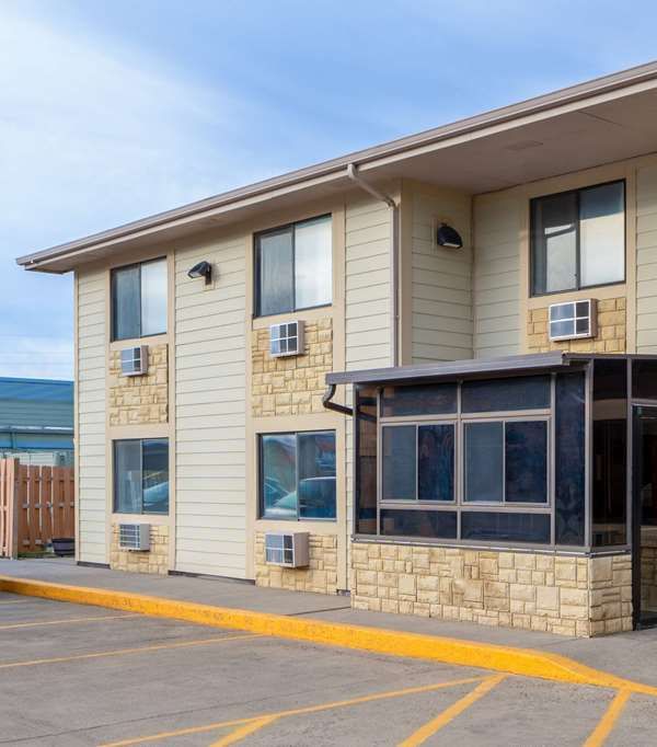 Super 8 By Wyndham Livingston Yellowstone - Livingston, MT