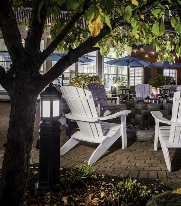 Hilton Garden Inn Freeport Downtown - Freeport, ME