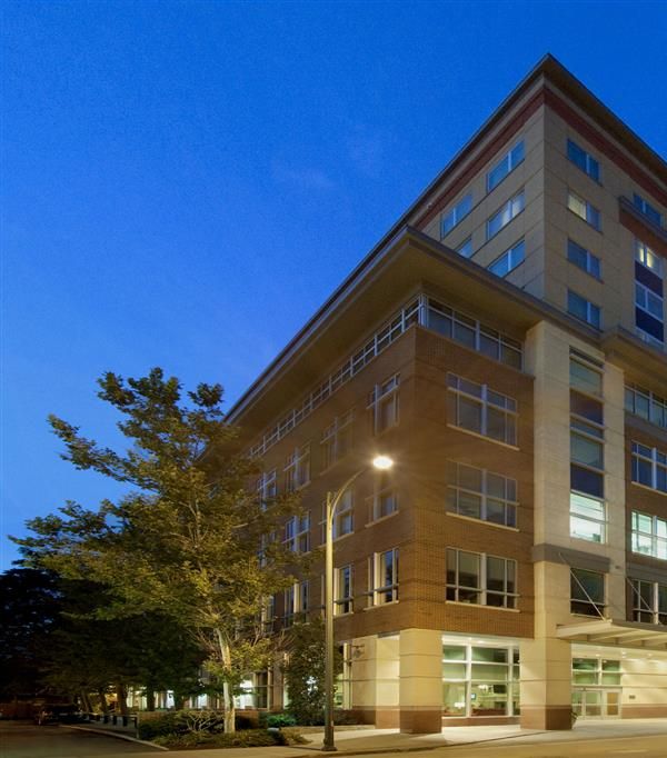Hilton Garden Inn Ithaca - Ithaca, NY