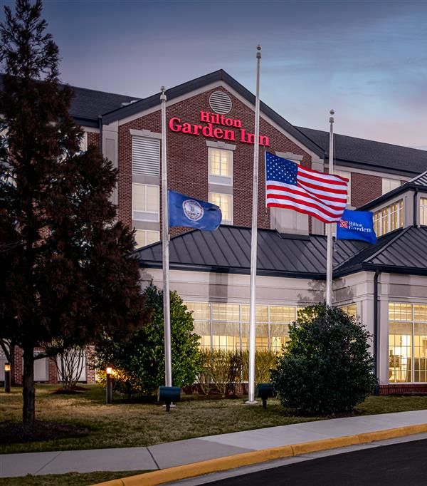 Hilton Garden Inn Fredericksburg - Fredericksburg, VA