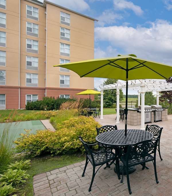 Homewood Suites By Hilton Toronto Oakville - 오크빌
