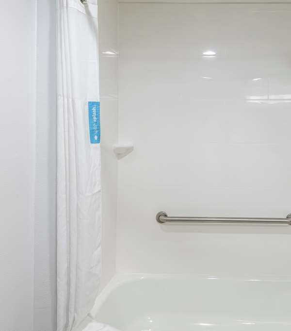 Hampton Inn Brownwood - Brownwood, TX
