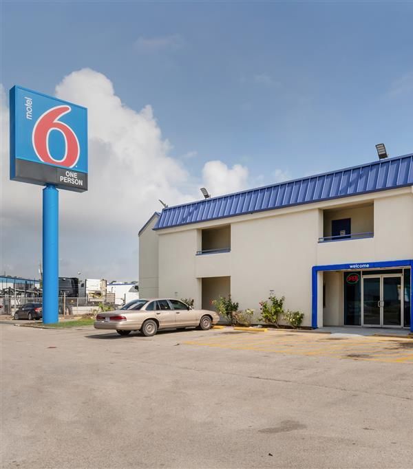 Motel 6 Houston Tx - Houston, TX