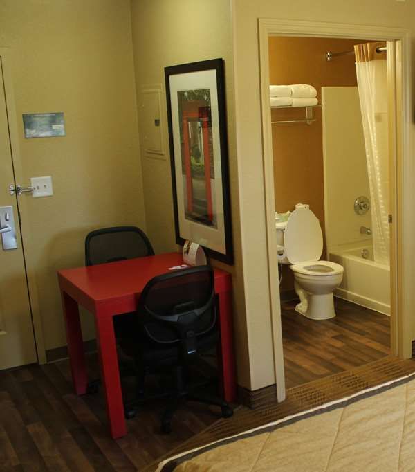 Extended Stay America - Chesapeake - Greenbrier Circle - 諾福克