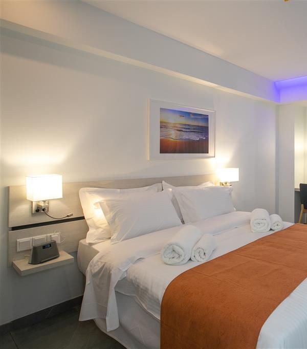 Best Western Plus Larco Hotel - ラルナカ