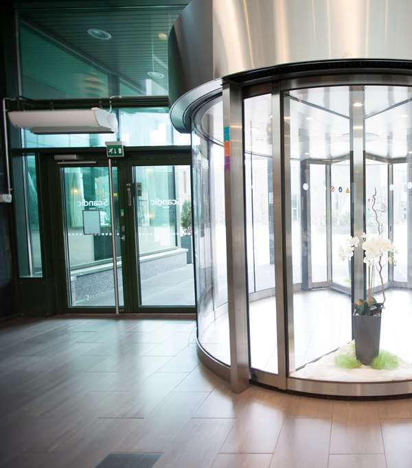Scandic Oulu City - Oulu