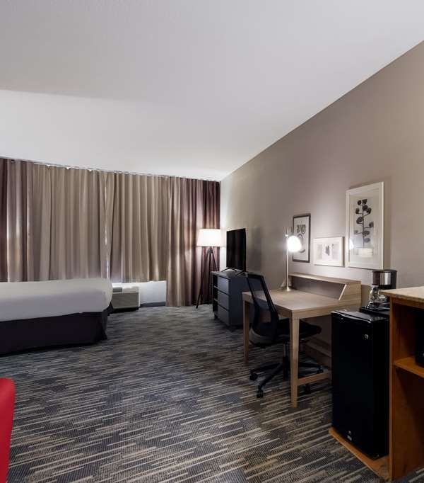 Country Inn & Suites By Radisson Augusta At I-20 Ga - Augusta, GA