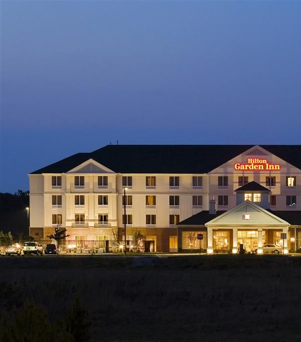Hilton Garden Inn Wilmington Mayfaire Town Center - Wrightsville Beach, NC