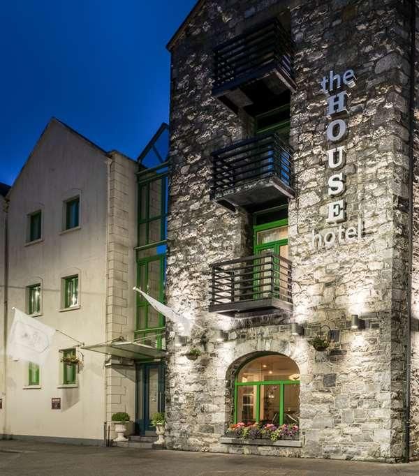 The House Hotel Ascend Hotel Collection - Galway