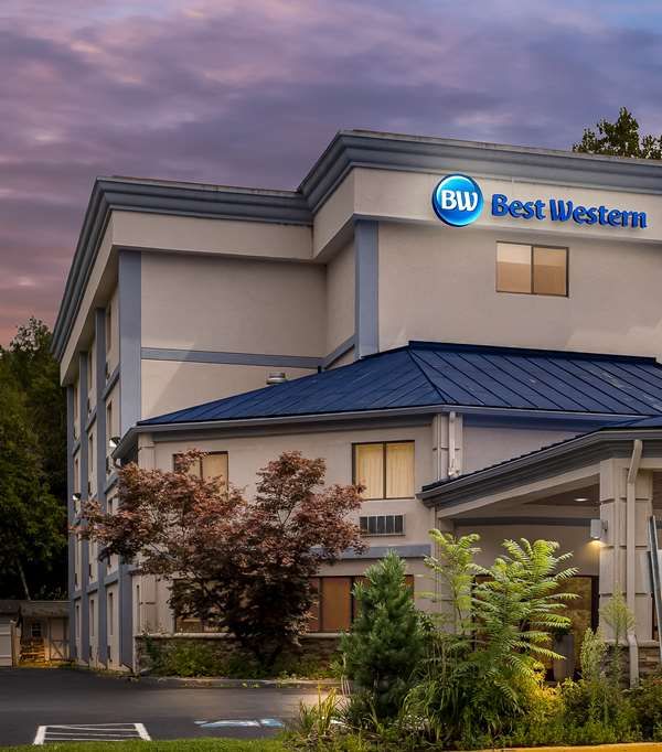 Best Western West Lebanon- Hanover Hotel - Hanover, NH