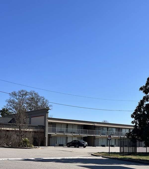 Days Inn By Wyndham Monroe Nc - Monroe, NC