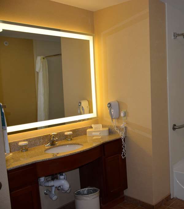 Homewood Suites By Hilton Brighton - Howell, MI