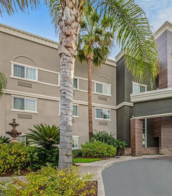 La Quinta Inn & Suites By Wyndham Modesto Salida - 莫德斯托
