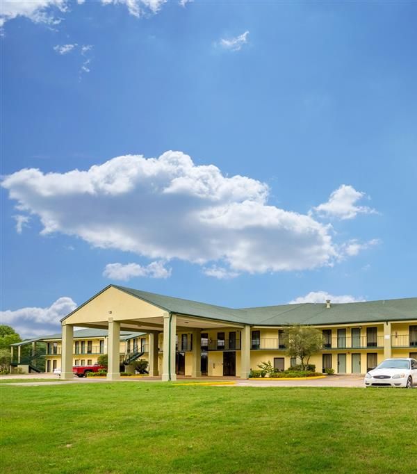 Quality Inn Heber Springs - Heber Springs, AR